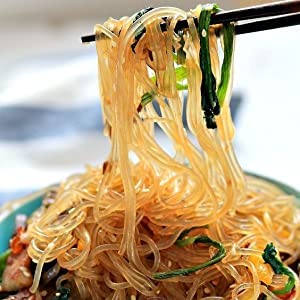 SUNGIVEN Sweet Potato Noodles