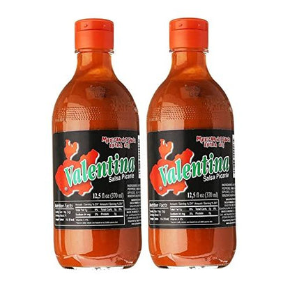 ValentinA SAUCE