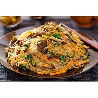 SUNGIVEN Sweet Potato Noodles