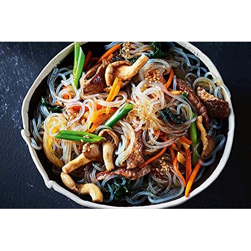 SUNGIVEN Sweet Potato Noodles